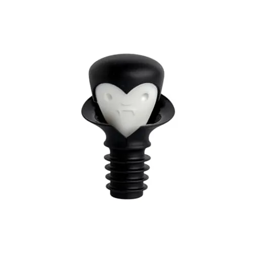 OTOTO Count Corkula Wine Stopper & Pourer
