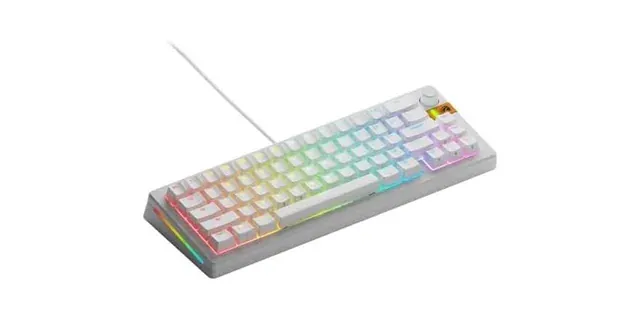 Glorious Gaming GMMK 3 HE Rapid Trigger Keyboard