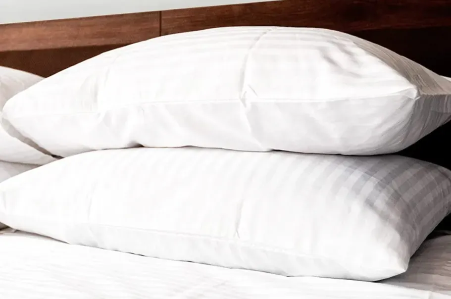 Queen Bed Pillows 2-Pack