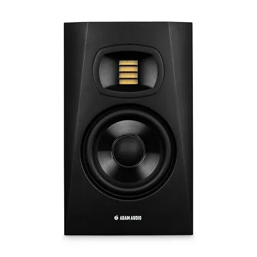 ADAM Audio T5V 5" 2-Way 70W Studio Monitor