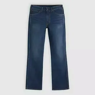 Levi's Men's 507 Western Slim Bootcut Jeans