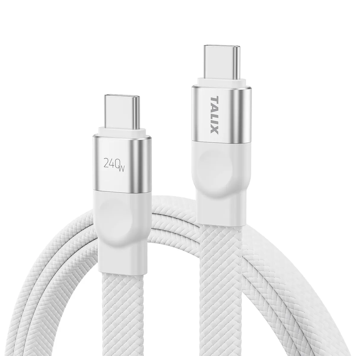 Talix USB-C 240w Fast Charging Cable