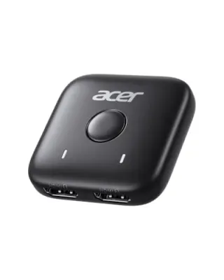 Acer HDMI 4K60Hz Bidirectional 2-in-1 Video Switcher