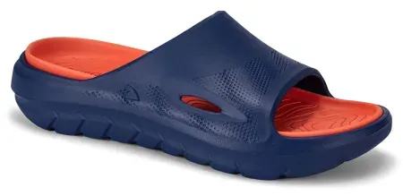 Rugged Shark Men's Manta Sandals