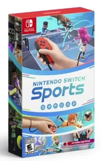 Nintendo Switch Sports (Switch)
