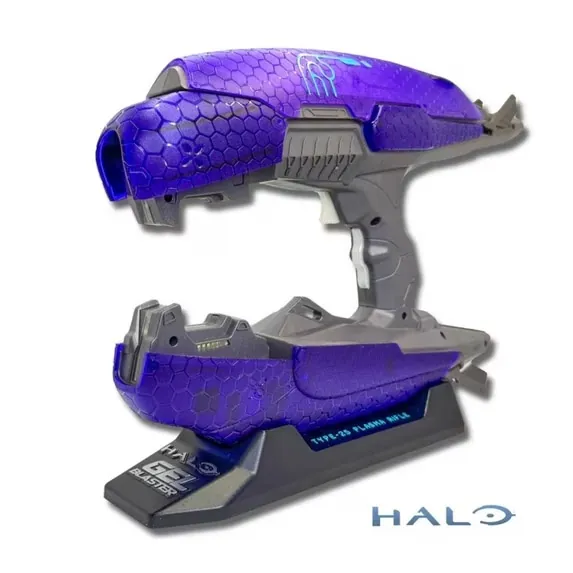 Gel Blaster HALO Plasma Blaster