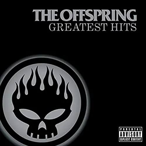 The Offspring: Greatest Hits Vinyl