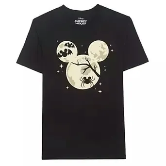 Kohl's Men's Halloween Graphic T-Shirts for From $5.99 + free shipping