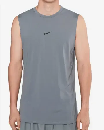 Nike Pro Dri-FIT Men's Slim Sleeveless Top