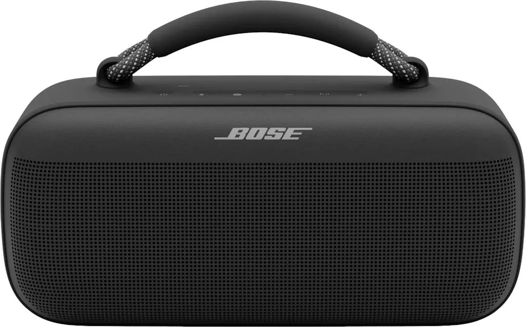 Bose SoundLink Max SE Portable Bluetooth Speaker