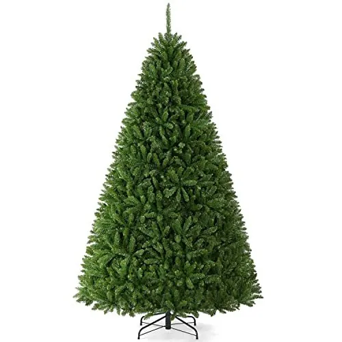 Yaheetech 7.5-Foot Artificial Christmas Tree