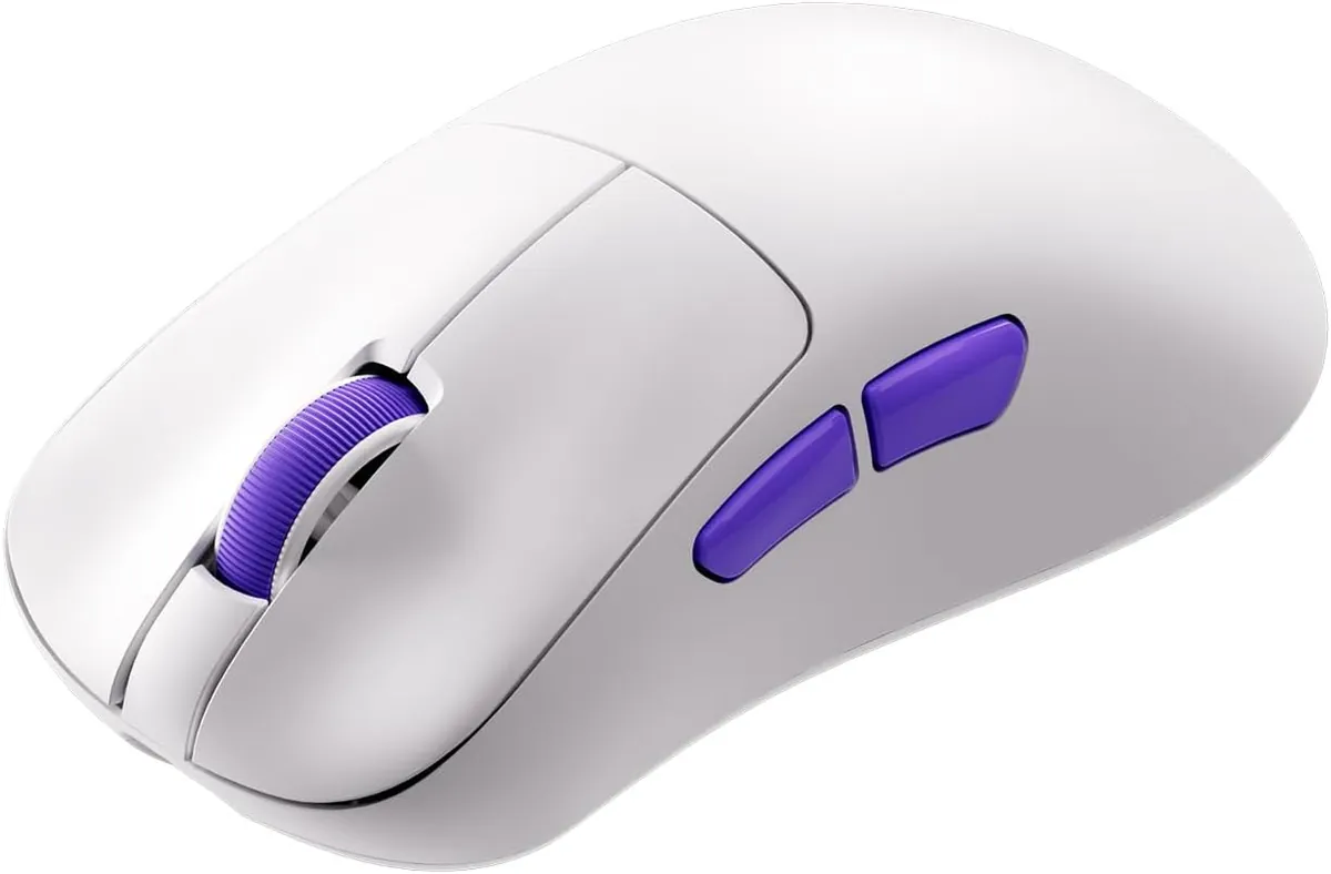 Akko Nest Wireless Gaming Mouse - Amazon
