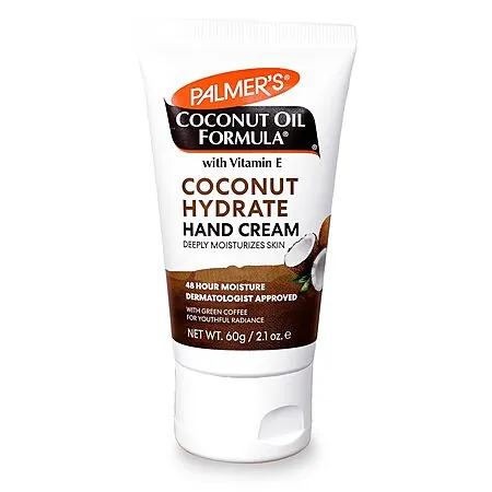 2.1-Oz Palmer's Coconut Oil Hand Cream