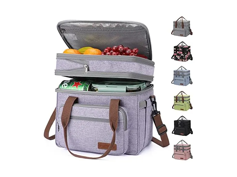 Maelstrom 23L Insulated Lunch Bag