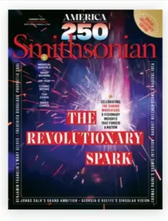 Multi-Year Magazine Sale
