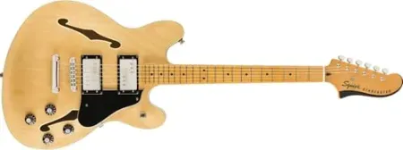 Fender Squier Classic Vibe Starcaster Electric Guitar
