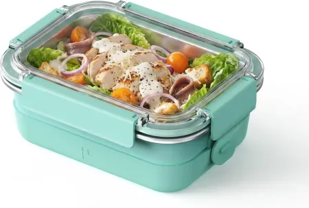 41oz Fenger Stainless Steel Lunch Box