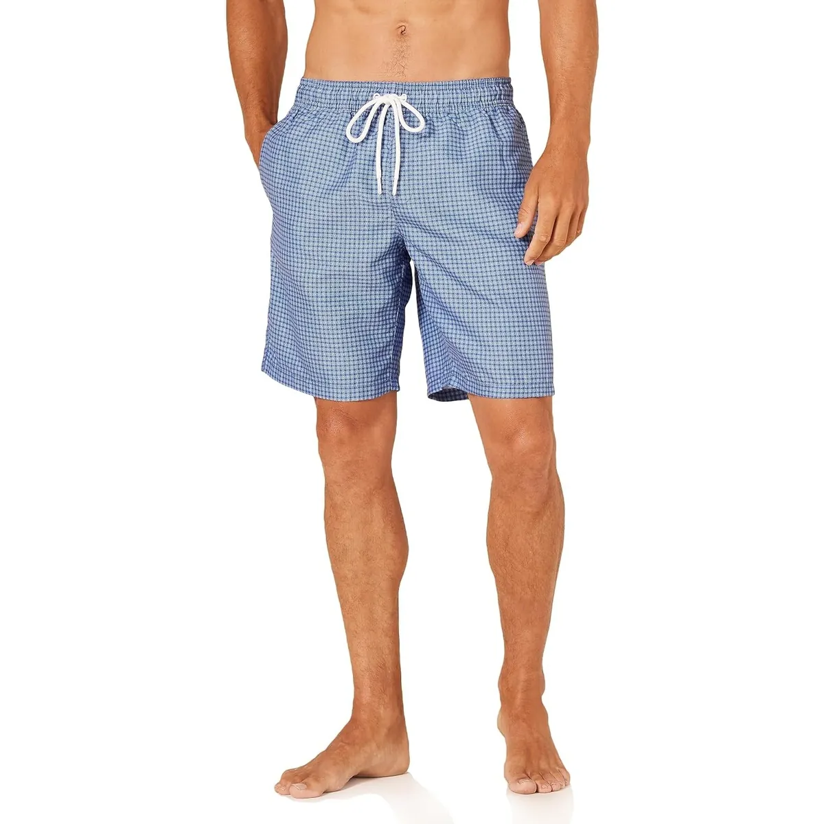 Amazon Essentials Breathable Swim Trunks