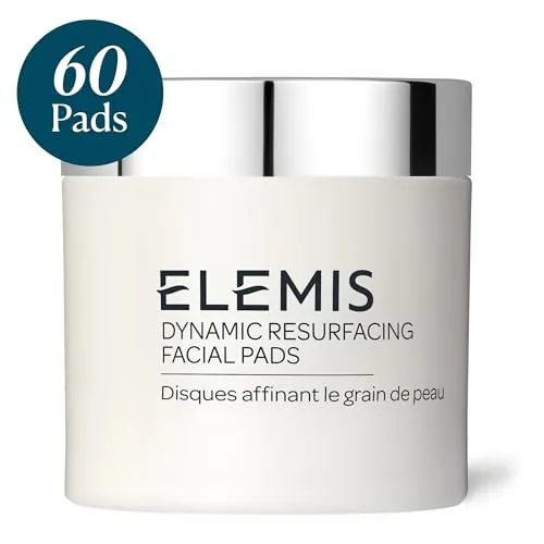 ELEMIS Dynamic Resurfacing Facial Pads