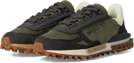 Lacoste Men's Elite Active Sneakers