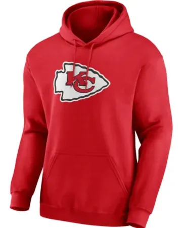 NFL Men's Team Logo Hoodie from