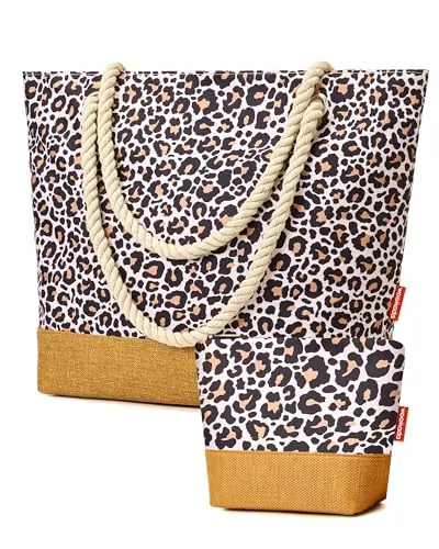 2pcs Tote Bag Sets