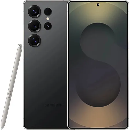 Refurb: 512GB Samsung Galaxy S25 Ultra Unlocked Smartphones (Various)