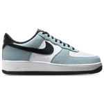 Nike Men's Air Force 1 '07 LV8 Sneakers (Blue/Anthracite)