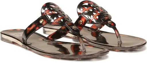 DV Dolce Vita Women's Gotie Jelly Sandal