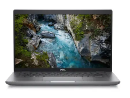 Dell Precision 3580 Mobile Workstation 14" Laptops from