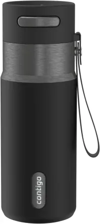 16oz Contigo AutoSeal Stainless Steel Water Bottle