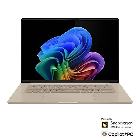 16" ASUS ZenBook A16: 3K OLED Touch 120Hz, X2E94100, 48GB RAM, 512GB SSD