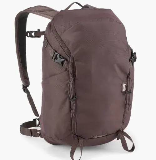 REI Co-op Ruckpack 18 Backpack