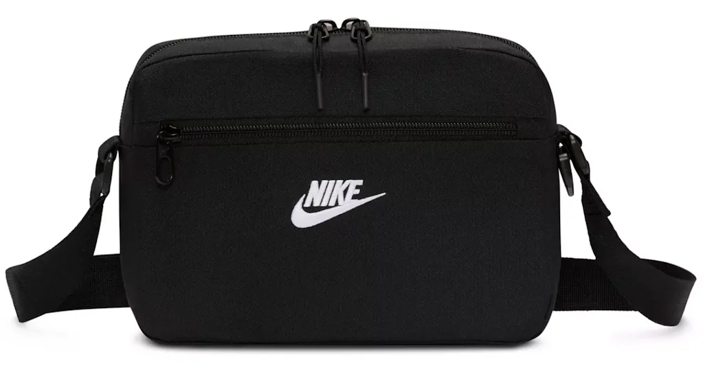 Nike Heritage Crossbody Bag