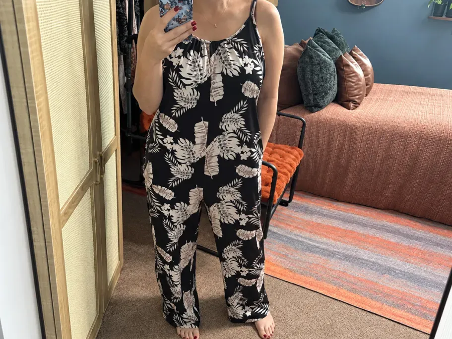 LILBETTER Women’s Jumpsuits