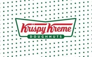 Krispy Kreme $25 eGift Card