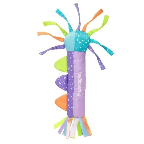 Cool Teething Stick Dental Dog Chew Toy