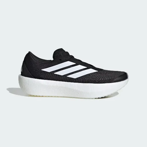 Adidas ZENBOOST Women's Running Shoes, Black Size 10