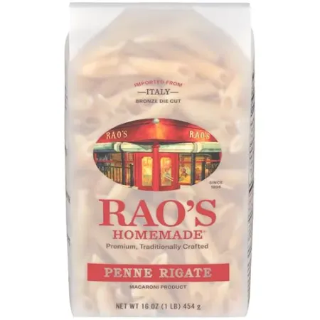 Rao's Homemade Penne Rigate Pasta (16 oz)