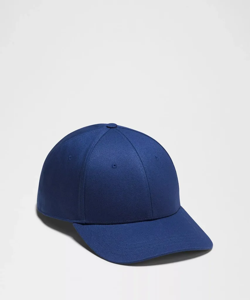 lululemon Structured Classic Ball Cap