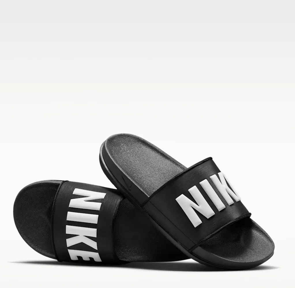 Nike Men's Slides for from $22 + free shipping