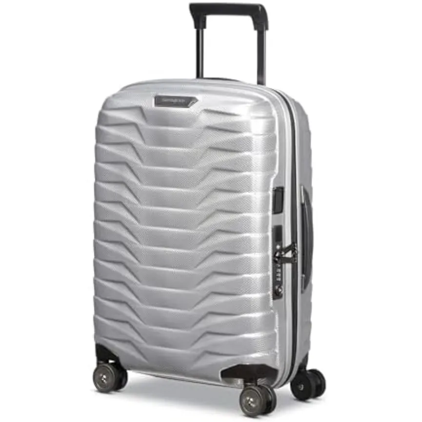 Samsonite Proxis Global Carry-On Hardside Luggage