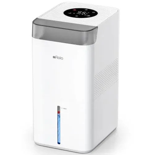 Afloia Evaporative Humidifier