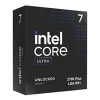 Intel Core Ultra 7 270K Plus (with two free games), Gigabyte Z890 Eagle WiFi7 Plus 1851, G.Skill Flare X5 Series 32GB DDR5-6000, WD Blue SN5100 4TB QLC Gen4 SSD (In-Store Only)
