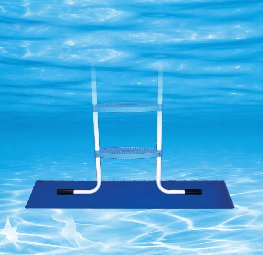 Poolmaster 9x36" Swimming Pool Ladder Pad