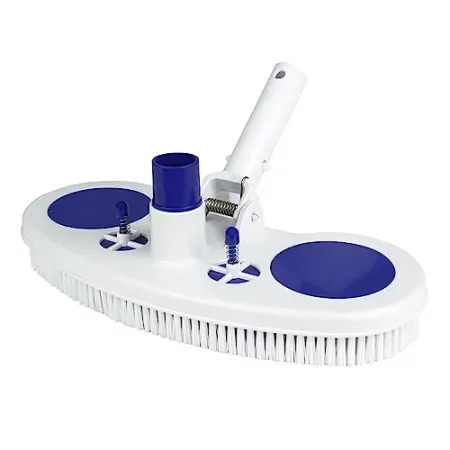 Poolmaster Deluxe Weighted Vinyl Liner Pool Vacuum Head
