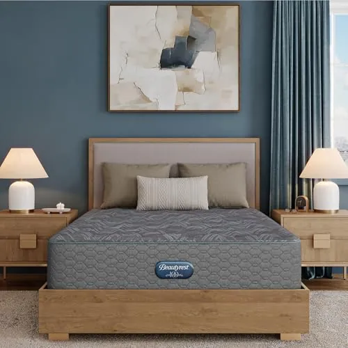 Beautyrest Prime Dream Plush 13.75" Twin XL Mattress
