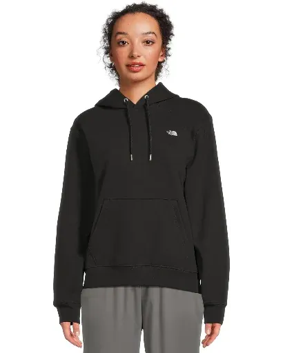 The North Face Women's Essential Dome Hoodie (Black)