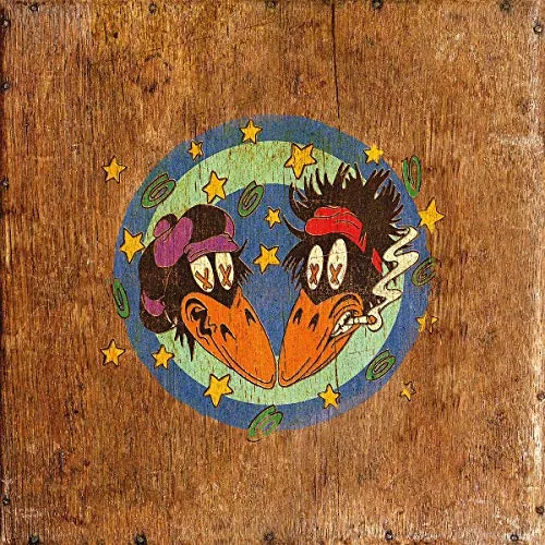 Black Crowes - Shake Your Money Maker (2020 Remaster) LP
