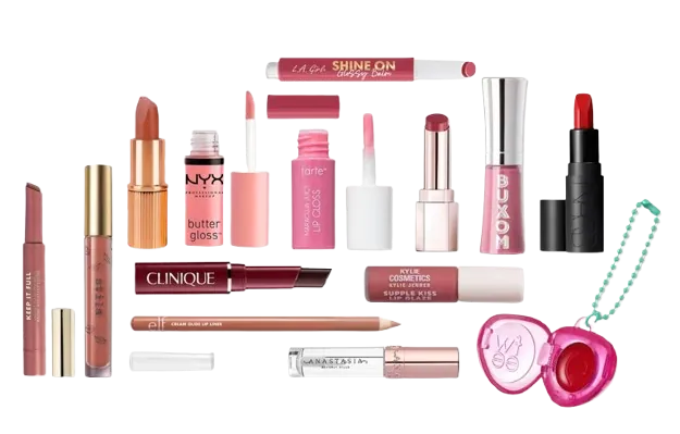 Ulta Beauty National Lipstick Day Deals for 50% off + free lipstick kit w/ $95 + free shipping w/